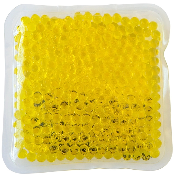 Square Gel Bead Hot/Cold Pack - Image 5