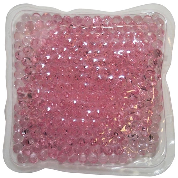 Square Gel Bead Hot/Cold Pack - Image 6