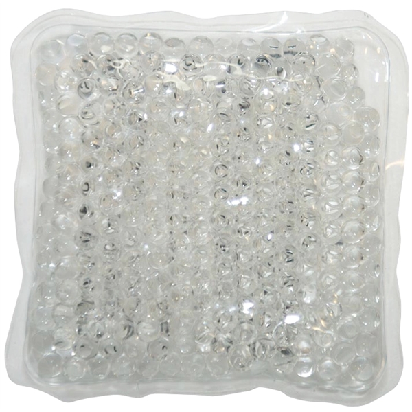 Square Gel Bead Hot/Cold Pack - Image 8