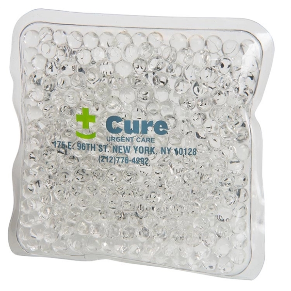 Square Gel Bead Hot/Cold Pack - Image 9