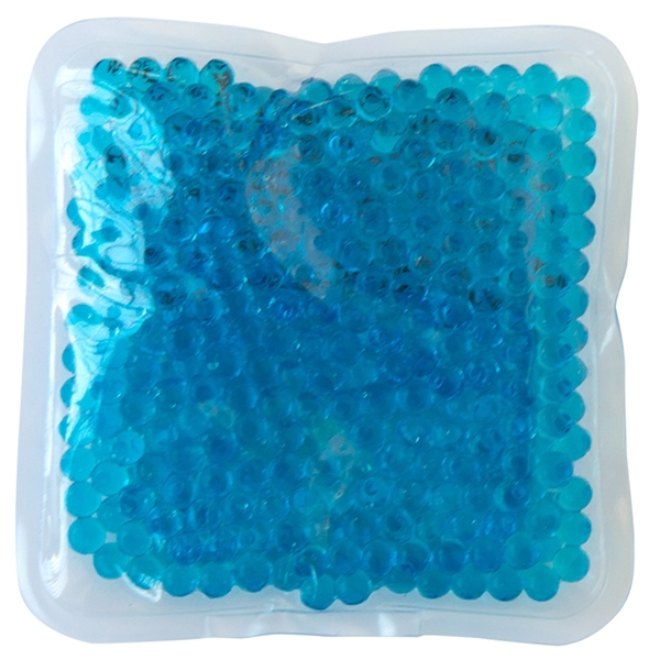 Square Gel Bead Hot/Cold Pack - Image 10