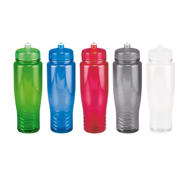 Trinity 28 Oz. Poly-Clean™ Bottle - Image 2