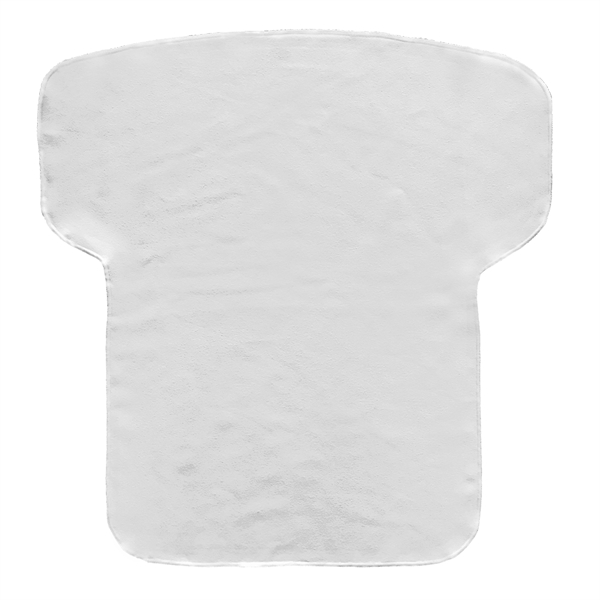 Jersey Shaped Rally Towel - Image 2
