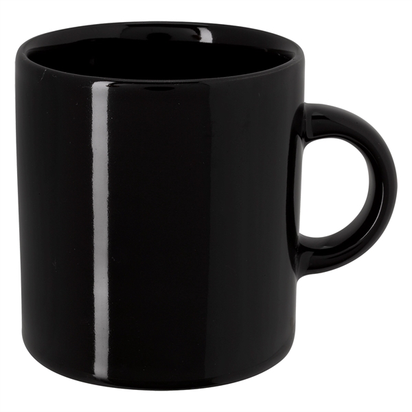 3 Oz. Espresso Ceramic Cup - Image 3