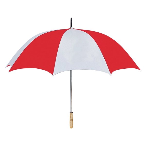 60" Arc Golf Umbrella - Image 14