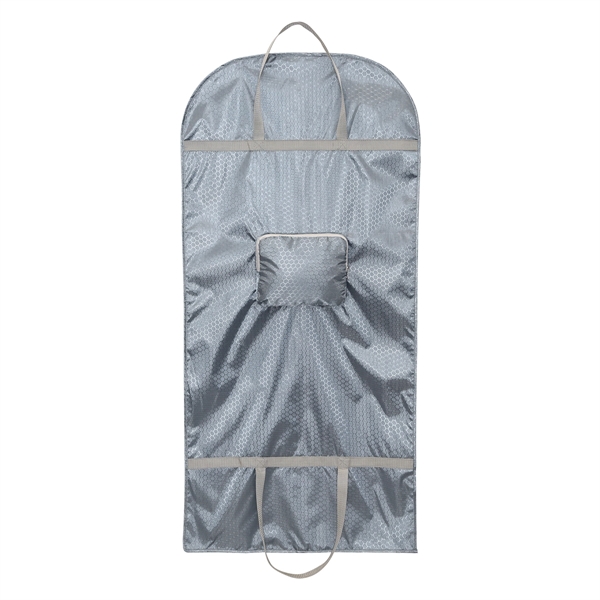 Frequent Flyer Foldable Garment Bag - Image 5