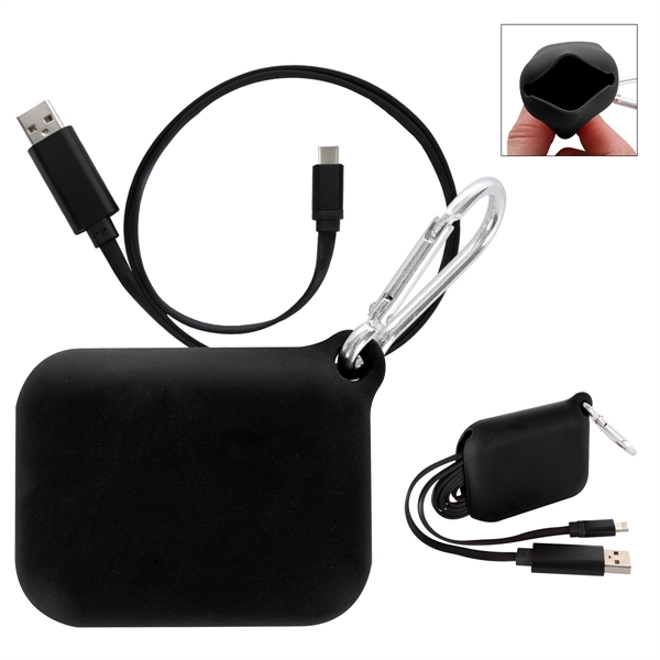 Access Tech Pouch & Charging Cable Kit - Image 7