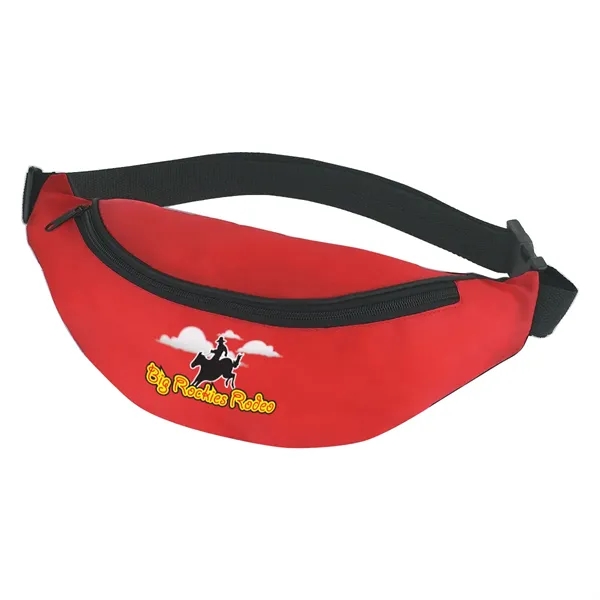 Budget Fanny Pack - Image 4