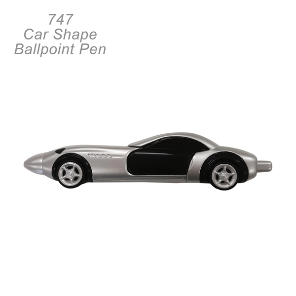 Car Shape Ballpoint Pen - Image 16