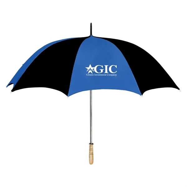 60" Arc Golf Umbrella - Image 15