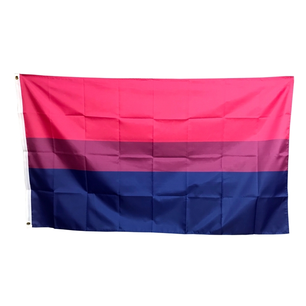 Bisexual Flag - Image 1