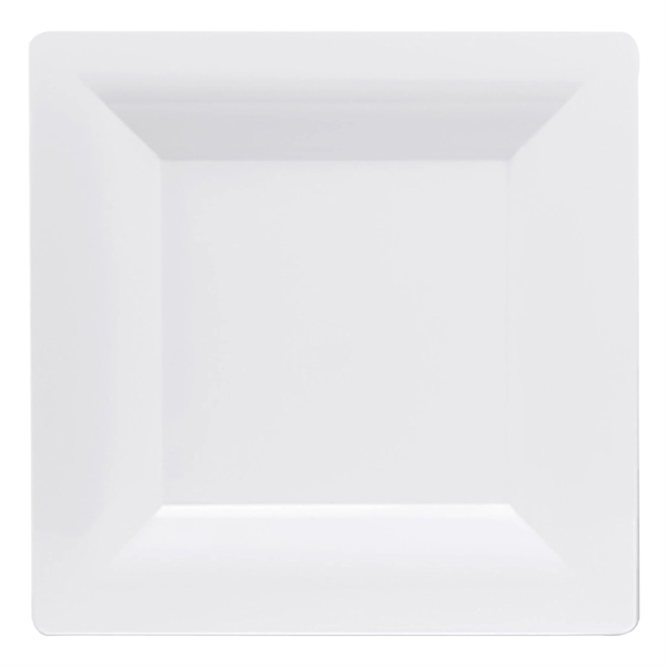 6 1/2" Full Color Square Plate - Image 10