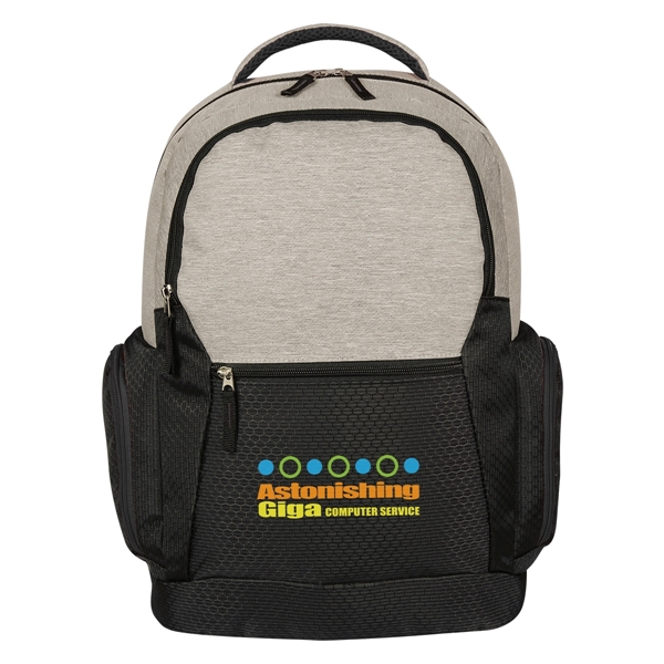 Urban Laptop Backpack - Image 11