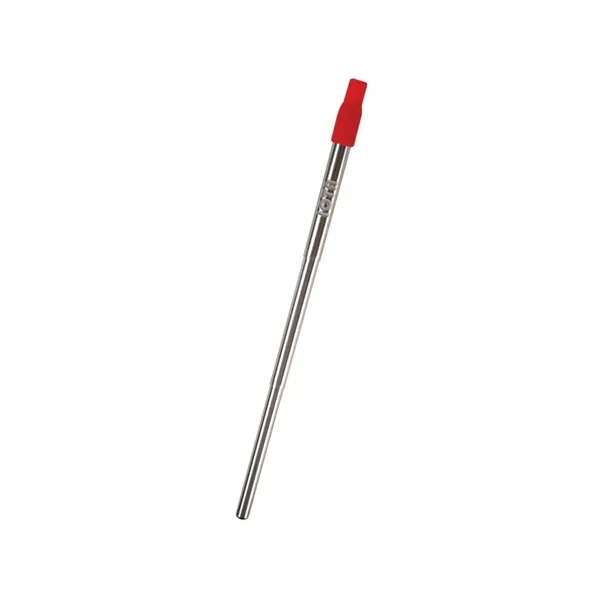 Collapsible Stainless Steel Straw Kit - Image 8