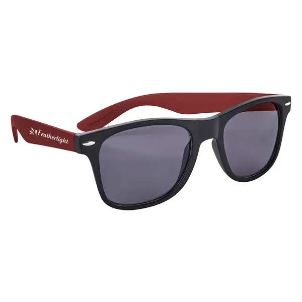 Baja Malibu Sunglasses - Image 6