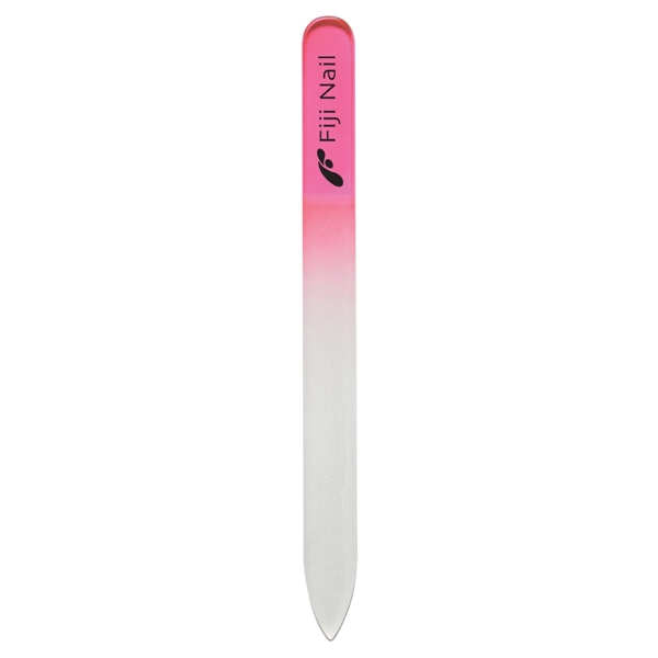 Glass Nail File In Sleeve - Image 4