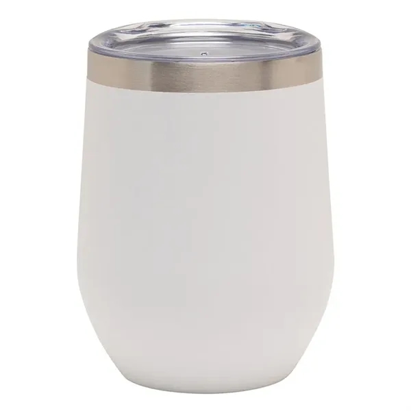 Aria 12 oz. Double Wall Vacuum Wine Cup - Image 8