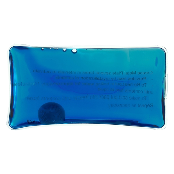 Reusable Hot And Cold Pack - Image 2