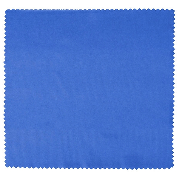 Jagged Edge Microfiber Cleaning Cloth - Image 3