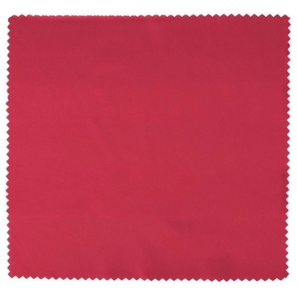 Jagged Edge Microfiber Cleaning Cloth - Image 7