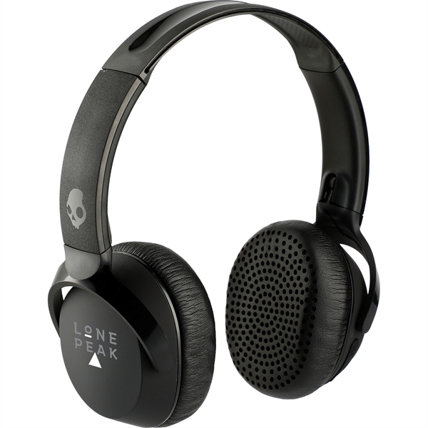 Skullcandy Riff Bluetooth Headphones - Image 1