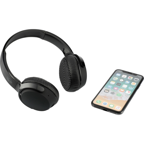 Skullcandy Riff Bluetooth Headphones - Image 2
