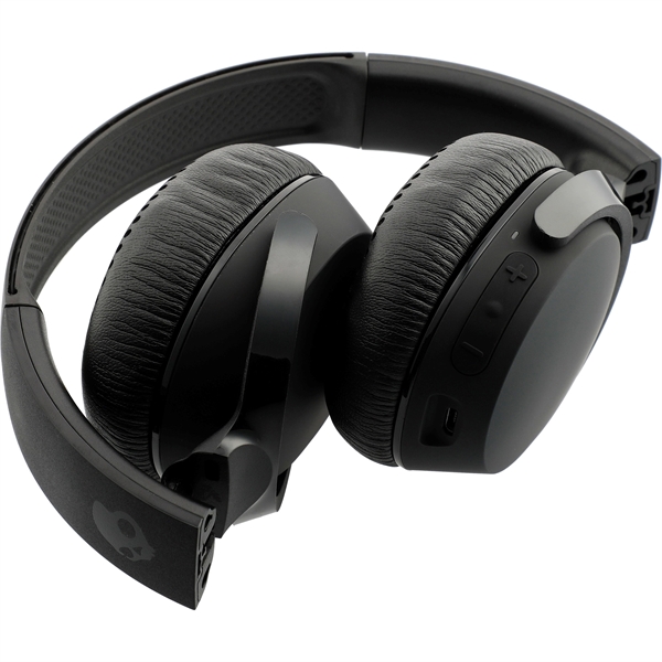 Skullcandy Riff Bluetooth Headphones - Image 5