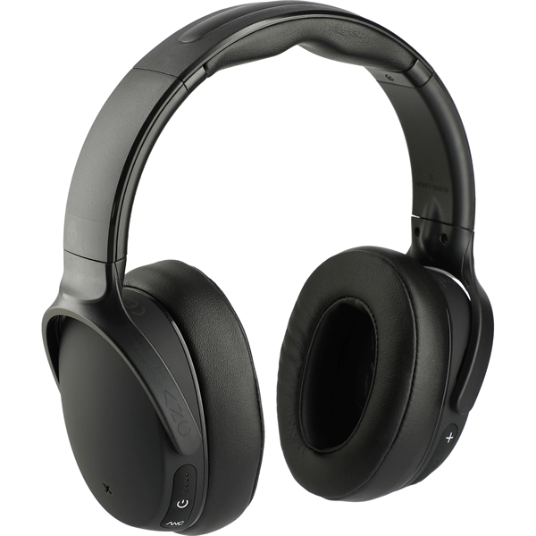 Skullcandy Venue ANC Bluetooth Headphones - Image 3