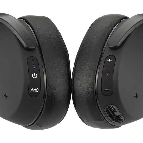 Skullcandy Venue ANC Bluetooth Headphones - Image 4