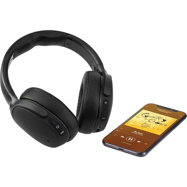 Skullcandy Venue ANC Bluetooth Headphones - Image 7