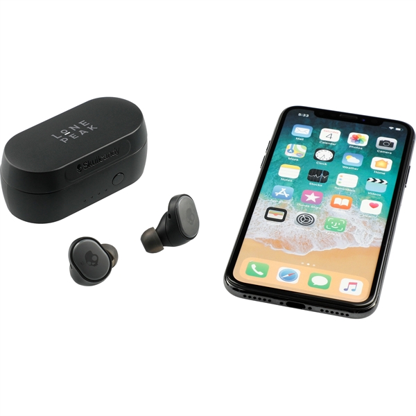 Skullcandy Sesh Truly Wireless Bluetooth Earbuds - Image 1