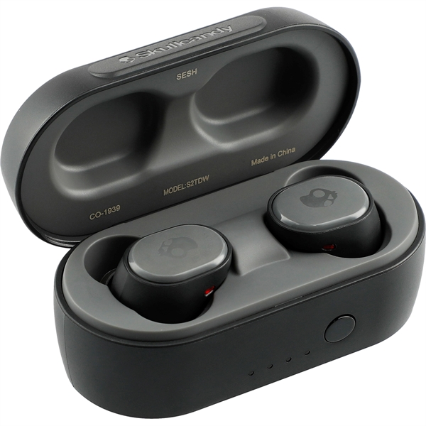 Skullcandy Sesh Truly Wireless Bluetooth Earbuds - Image 5