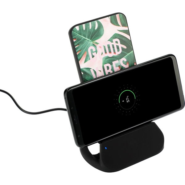 Snap UL Listed Fast Wireless Power Bank Stand Kit - Image 4