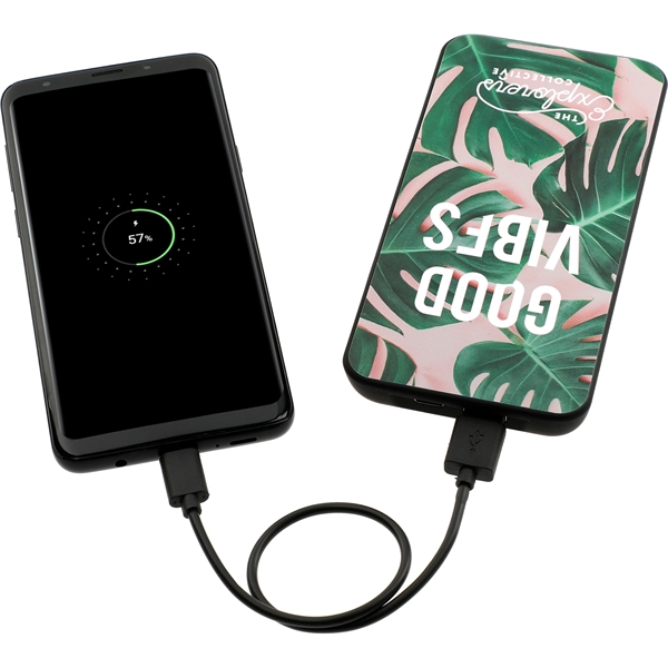 Snap UL Listed Fast Wireless Power Bank Stand Kit - Image 8