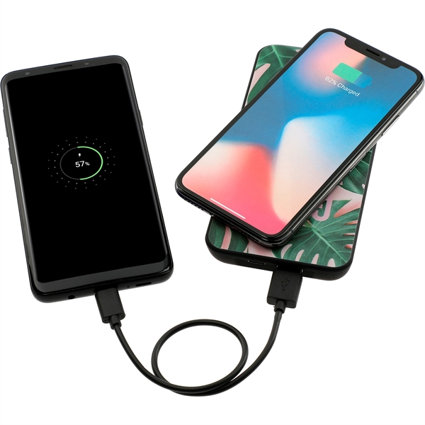 Snap UL Listed Fast Wireless Power Bank Stand Kit - Image 10