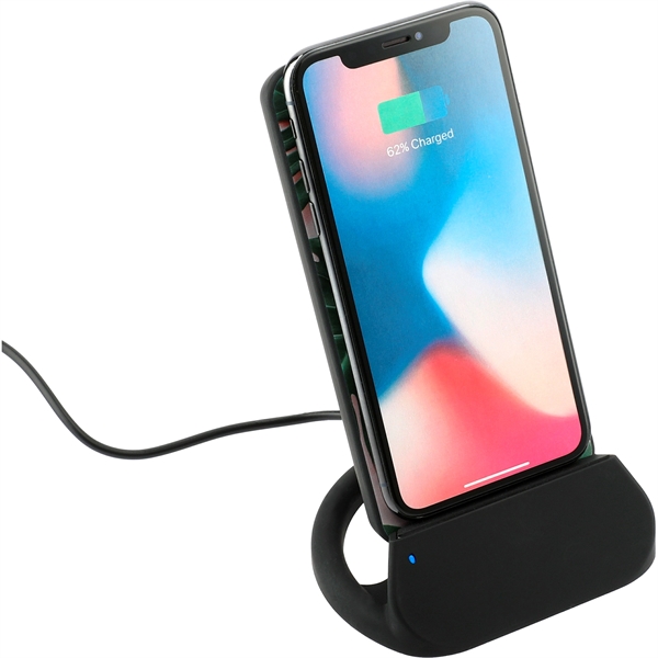 Snap UL Listed Fast Wireless Power Bank Stand Kit - Image 11