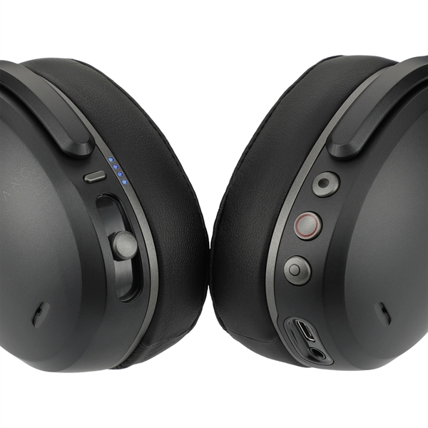 Skullcandy Crusher ANC Bluetooth Headphones - Image 4