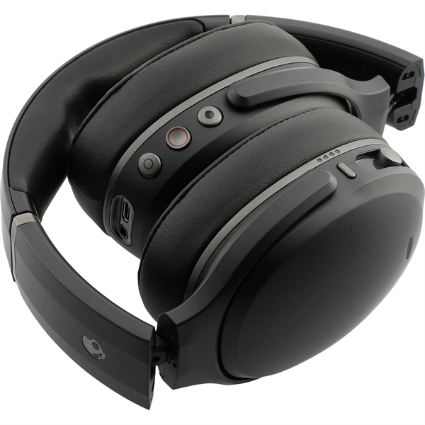 Skullcandy Crusher ANC Bluetooth Headphones - Image 6