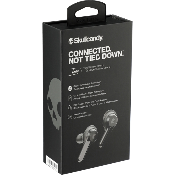 Skullcandy Indy True Wireless Bluetooth Earbuds - Image 2