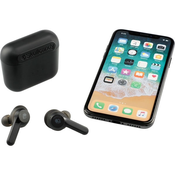 Skullcandy Indy True Wireless Bluetooth Earbuds - Image 5