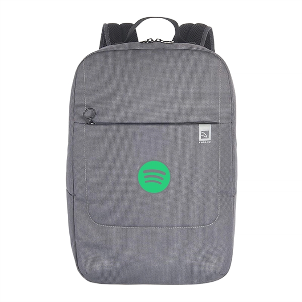 Tucano Loop Backpack For Ultrabook And Notebook 15.6"