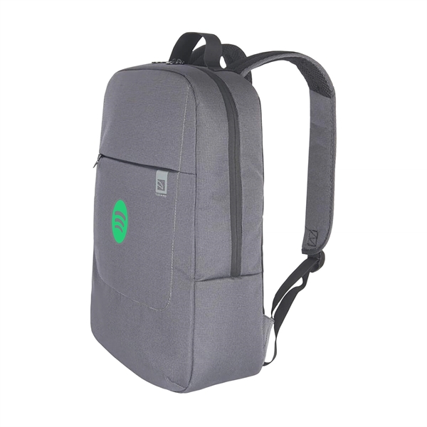 Tucano Loop Backpack For Ultrabook And Notebook 15.6" - Image 5