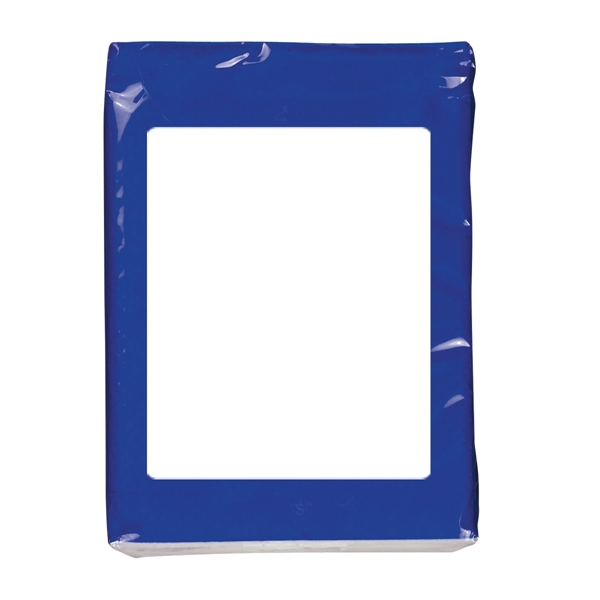 Mini Tissue Packet - Image 4