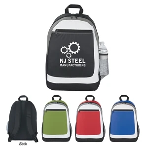 Sentinel Backpack