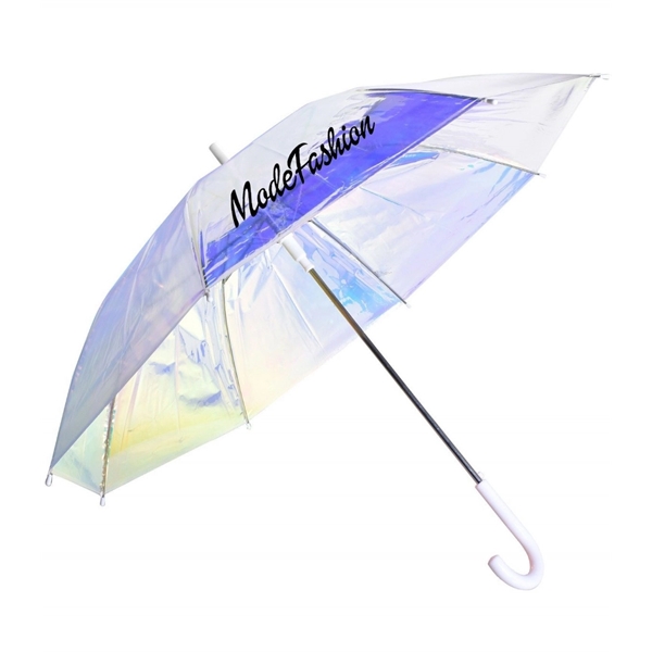 Iridescent Umbrella - Image 1