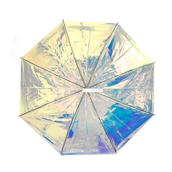 Iridescent Umbrella - Image 2
