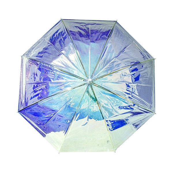 Iridescent Umbrella - Image 3