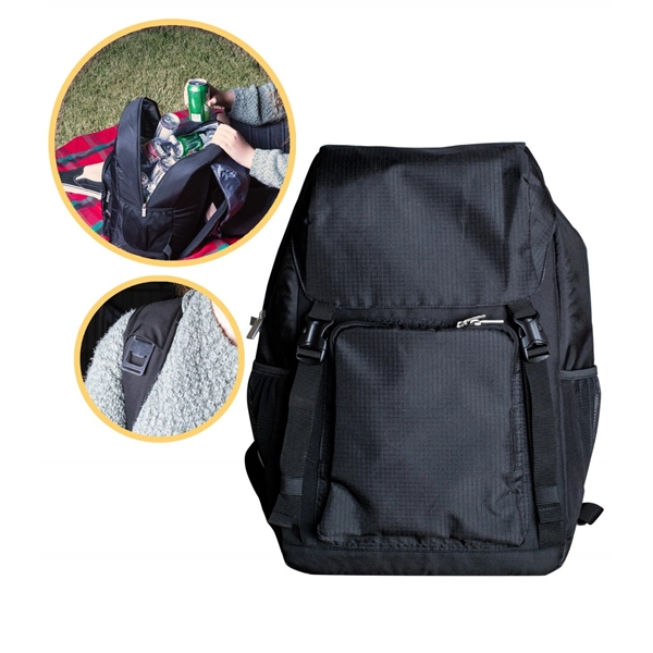 Cooler Backpack - Image 2