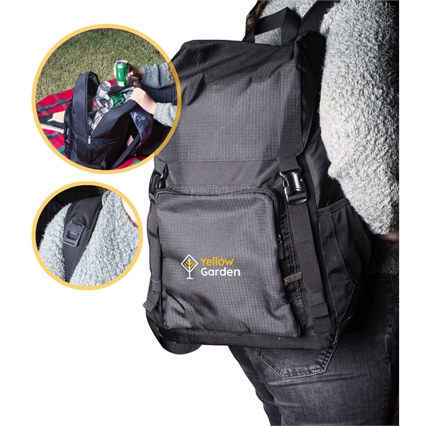 Cooler Backpack - Image 3