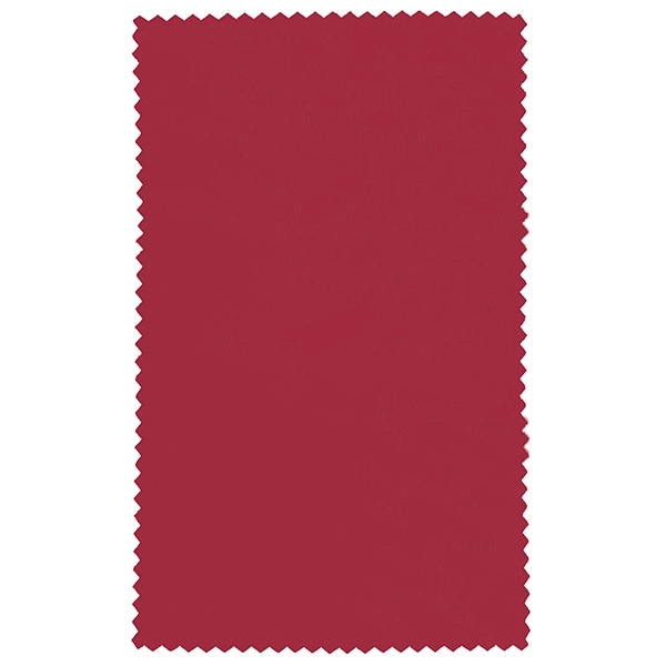 Jagged Edges Microfiber Cleaning Cloth - Image 5